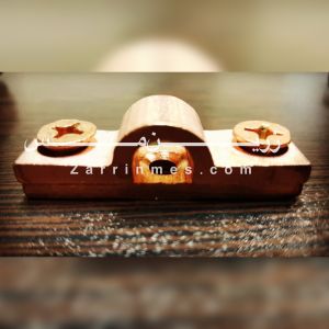 بست سیم مسی